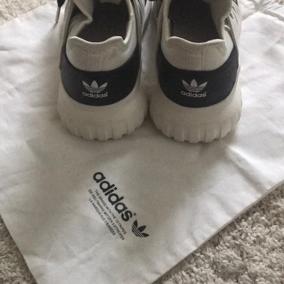 Tubular Adidas: custom made - Picture 3 of 8